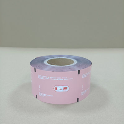 Großhandel mit transparenter Lebensmittelverpackungsfolie - BOPA/PE-Laminationsfolie für gefrorenes Fleisch und Meeresfrüchte