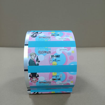 Öko-kompostierbares Papier-Kunststoff-Film. Custom Größen / Dicke Mikronen. FDA/EU zertifiziert. Feuchtigkeitsbeständig und recycelbar. Massenbestellungen.