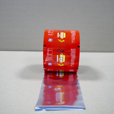 Bestseller Keksefilm. BOPP Feuchtigkeitsdichtes und Frischheitsschloss. Bäckerei und Exportqualität.