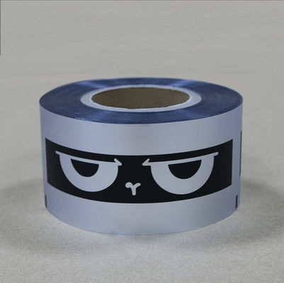 PET/AL/PE Rollfilm Hochfeste zerreißfeste Schutzfolie für die Logistik