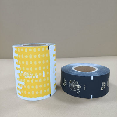 Verpackungsfolie für Kaffee/Haustierfutterbeutel