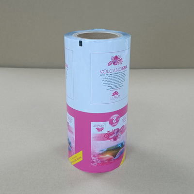 Hochbarrieren-Verpackungsfilm Mehrschichtenschutz für Lebensmittel / Medizin / Elektronik 1g-50kg Anpassbar FDA & ISO zertifiziert