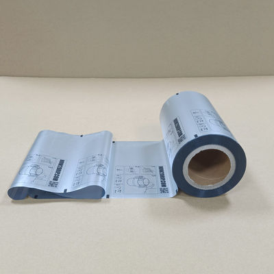 Zusammengesetztes Verpackungsmaterial für Kaffeepods