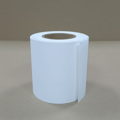 Verpackungsmaterial mit hohen Barriere-Eigenschaften für Snacks Kaffee und Trockenwaren