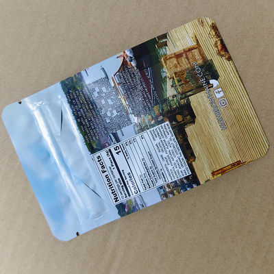 Kindersichere Verpackungen Kunststoffverbundlösungen für Pharma-Lebensmittel