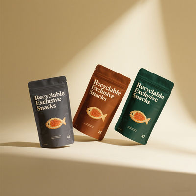 Anti-statische Aluminiumfolie Rollfilm 0.006g/m2·24h WVTR & ESD Schutz