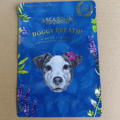 Stand-up-Tasche-Maschine-kompatible vorgefertigte Beutel Verpackung für flüssige Soßen