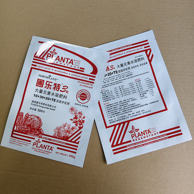 Schwere UV-beständige Massenverpackungen für die Landwirtschaft 25 kg 50 kg