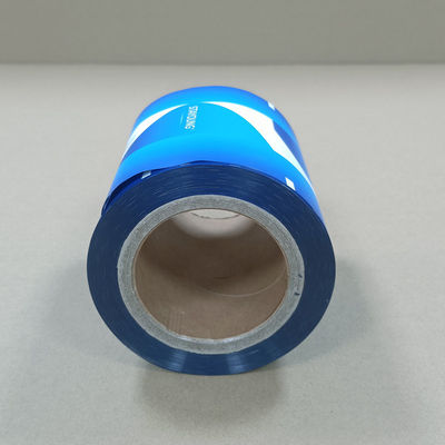 Probiotische Verpackungsfolie-Verbundmaterial für feuchtigkeitsbeständige landwirtschaftliche Verpackungen