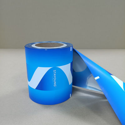 Probiotische Verpackungsfolie mit hoher Leistungsfähigkeit Antibakteriell Frischheitsschließung