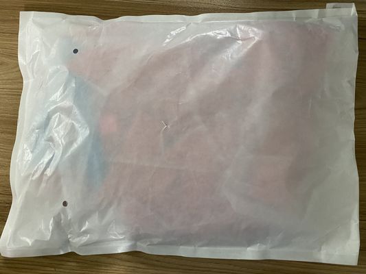 Tragen Sie Ihre Werte mit: Biologisch abbaubare Premium-Taschen mit kräftigem Logo und Farbdruck