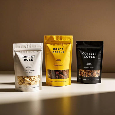 Digitales Drucken in hoher Qualität, bereit für nasse, trockene oder gefrorene Waren