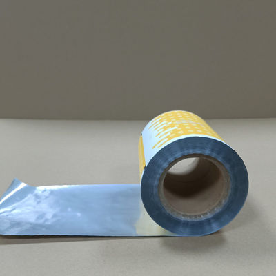 Mehrschichtige Pulverververpackungsfolie für Milchpulver/Kaffee