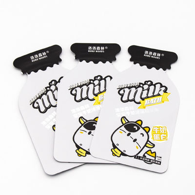 Schlagfestigkeit für Recyclingtüten Sicherheitszertifizierungen FDA 21 CFR 177.1520