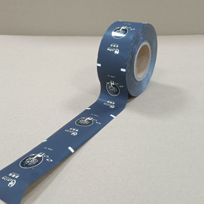 Verbundfolie in medizinischer Qualität mit hohen Barriereeigenschaften für sterile Medizinprodukte