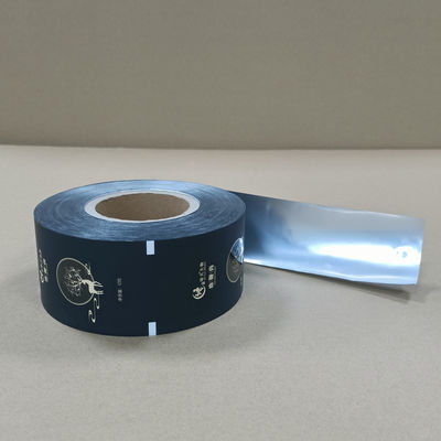 Feuchtigkeitsdichte medizinische Sterilisationsverpackungen für Implantate