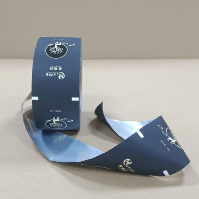 Premium-Hochbarriere-Medizinverpackungsfolie für die Sterilisation