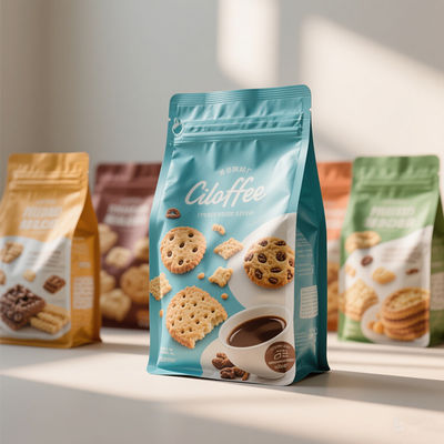 Geringe Mindestbestellmenge für individuelle Mylar-Beutel | Digitaldruck & schnelle Bearbeitung für Startups