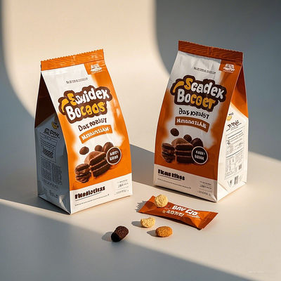 Medizinisch sterile Folienbeutel | EO-Gas-kompatibel + ISO 13485-zertifiziert