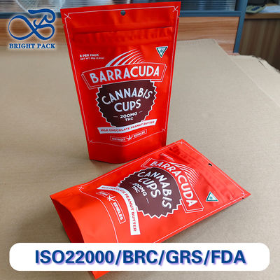 Medizinische Kinderbefestigungsbeutel Großverkauf Rabatt auf Medikamentenverpackungen.