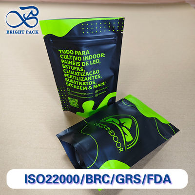 Medizinisch recycelbare, kindersichere Beutel für pharmazeutische Verpackungen mit Mengenrabatten für Feuchtigkeitsschutz.