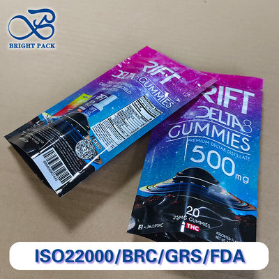 Hersteller - Direktvertrieb von kindersicheren Beuteln für die Medikamentenverpackung mit Feuchtigkeits- und Reißfestigkeit.