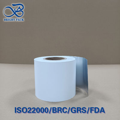 Naylon/PE-Laminationsfilm, durchbohrungssicher 35N FDA/ISO22000 zertifiziert