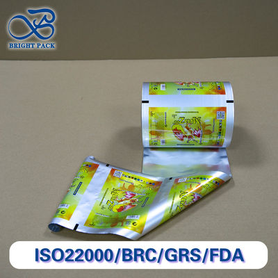 Schrottbeständige Kartonkarten Verpackungsrollen Film für Handelskartenpackungen und Kinder Sammlerstücke Verpackung