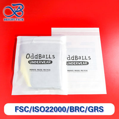 Umweltfreundliche weiße Glasbeutel für ultimativen Schutz und nachhaltigen Stil