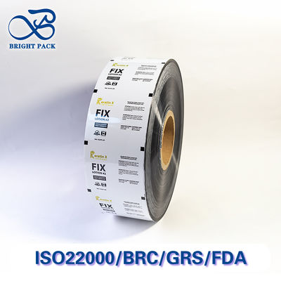 Umweltfreundliche Aluminiumfolie-Rollfolie für die Lagerung von Haushaltsprodukten