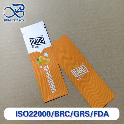 Premium E-Liquid Vape-Beutel mit Feuchtigkeitssperre, für verbesserten Aromaschutz, für E-Liquid-Aufbewahrungslösungen