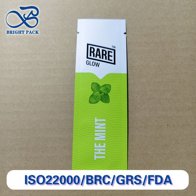 Individuelle E-Zigaretten-Verpackungsbeutel für sicheren & feuchtigkeitsbeständigen Schutz | Großbestellungen | Umweltfreundliche Materialien