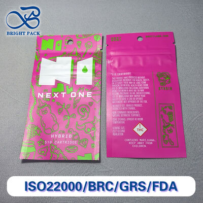 Kindersichere, wieder abschließbare Tasche - für Erwachsene leicht, für Kinder schwer zu öffnen