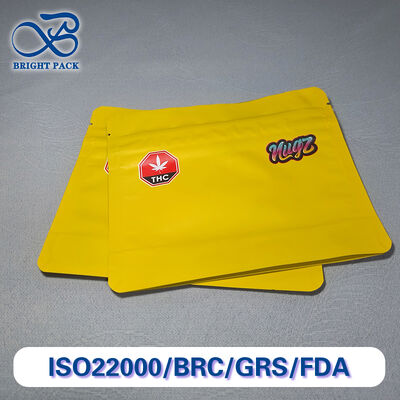 Kindersichere Exit-Tasche | Manipulationssichere Spezialverpackung