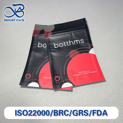 50 g 100 g 150 g 200 g 250 g 500 g Hochbarrierefolie Stehbeutel