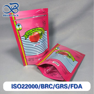 Auslaufsicherer & langlebiger Standbodenbeutel für Waschperlen